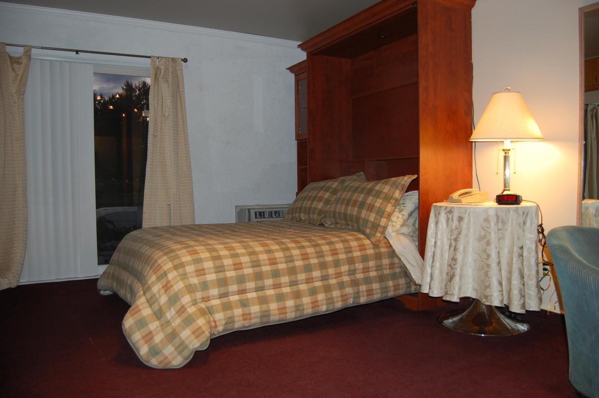 Auberge Godard Nominingue Ruang foto