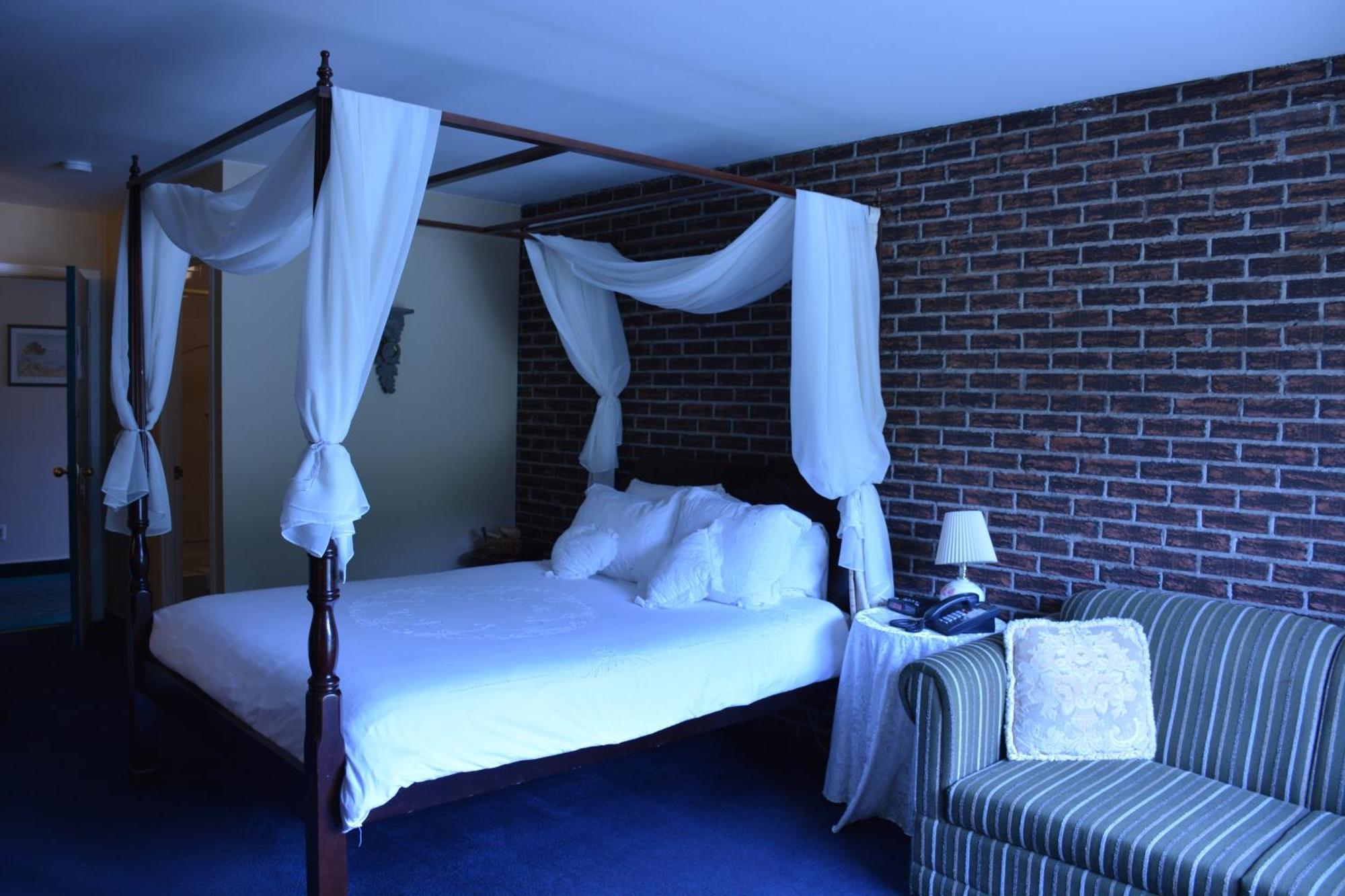 Auberge Godard Nominingue Ruang foto