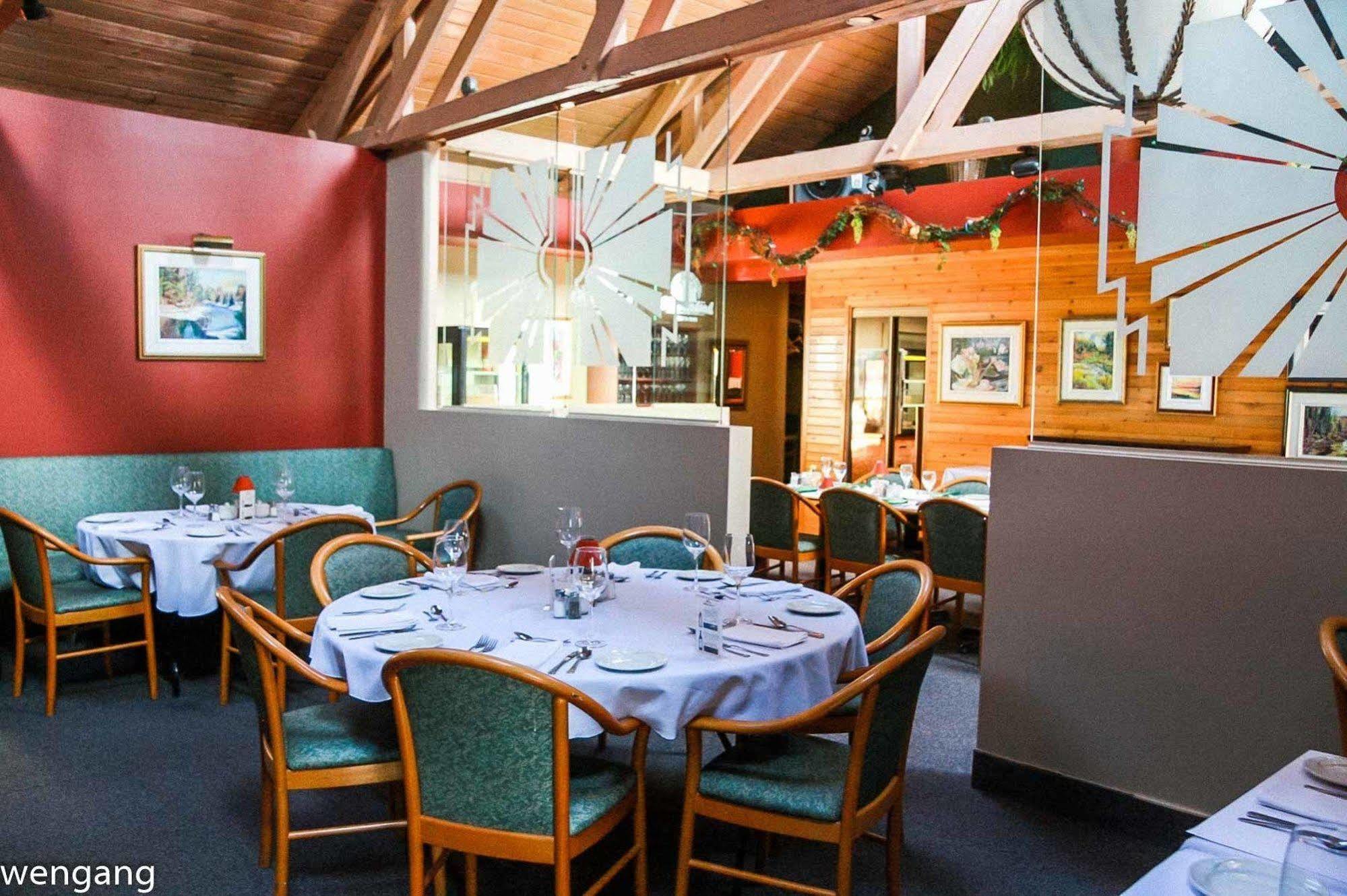 Auberge Godard Nominingue Bagian luar foto